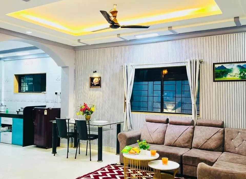 3Bhk Jannat Villa-1
